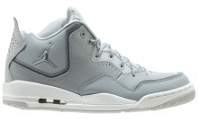 Grey Jordan Courtside 23 Shoes Womens HN5988-957