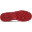 Red Jordan 1 Mid GS Shoes Kids HN8534-501