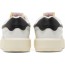 White Black New Balance 302 Shoes Mens IG6000-357