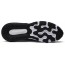 Black Nike Air Max 270 React Shoes Kids II9416-695