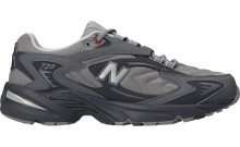 Dark Grey New Balance 725 Shoes Mens IK0720-286