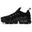 Black Nike Air VaporMax Plus Shoes Mens IM7859-841