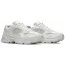 White Silver New Balance 530 Retro Shoes Womens IP1028-050