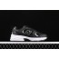 Black White New Balance 530v2 Retro Shoes Womens IX5449-655