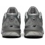 Grey New Balance 990v5 Made In USA Shoes Mens IY4468-905