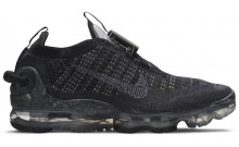 Dark Grey Nike Air VaporMax 2020 Flyknit Shoes Mens IY5597-662