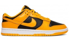 Gold Dunk Low Shoes Mens JD1704-679