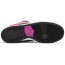 Red Purple Dunk Low Pro SB Shoes Womens JZ5683-035