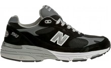 Navy White New Balance 993 Shoes Mens KH7429-980