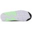 White Green Nike Air Max 90 Shoes Womens KT5953-119