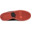 Black Dunk Jeff Staple x Dunk Low Pro SB Shoes Mens KW9887-630