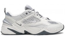 Grey Nike M2K Tekno SP Shoes Mens LG3523-365