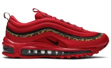 Red Nike Air Max 97 Shoes Mens LN5054-070