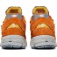 Orange New Balance 2002R Shoes Womens LQ6472-494