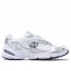 Cream New Balance 725 Marathon Running Shoes & Sneakers Womens ME1585-558