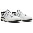 Red New Balance 550 Shoes Mens MG8832-880