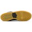 Orange Dark Grey Dunk High Pro ISO SB Shoes Womens MY5662-786