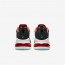 Black Nike Air Max 270 React Shoes Mens NI8557-284