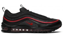 Black Nike Wmns Air Max 97 Shoes Mens NL2809-782