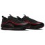 Black Nike Wmns Air Max 97 Shoes Mens NL2809-782