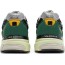 Black Green New Balance 990v3 Made In USA Shoes Mens NN0658-739
