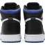 Royal Jordan 1 Retro High OG GS Shoes Kids NN4683-550