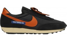 Black Nike Wmns Daybreak SP Shoes Mens NR5895-842