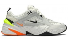 Platinum Nike M2K Tekno Shoes Mens NU4673-886