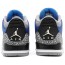 Royal Jordan 3 Retro Shoes Mens NU5957-581