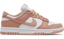 Rose Dunk Wmns Dunk Low Shoes Womens OF1127-674
