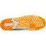 Orange New Balance 550 Shoes Mens OF3134-585