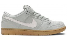 Green Dunk Low SB Shoes Mens OH4165-571