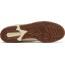 Brown New Balance Aime Leon Dore x 550 Shoes Womens OJ2796-598