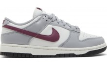 White Red Dunk Wmns Dunk Low Shoes Mens OJ9037-451