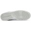 Grey Dunk Low Pro SB Shoes Womens OV7178-985