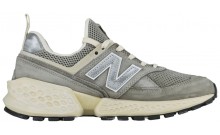 Grey New Balance 574v2 Sport Shoes Mens OX0751-997