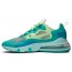 Multicolor Nike Air Max 270 React Shoes Womens PC9876-813