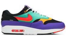 Multicolor Nike Air Max 1 SE Shoes Mens PE2246-331