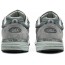 Grey White New Balance 993 Wide Shoes Mens PG2982-623