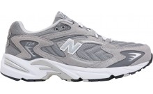 Grey New Balance 725 Shoes Womens PG3495-095