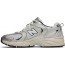 Grey New Balance 530 Shoes Mens PM8279-399
