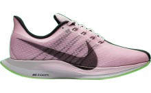 Pink Nike Wmns Zoom Pegasus Turbo Shoes Womens PQ4659-464