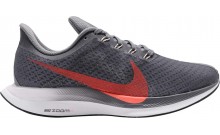 Orange Nike Wmns Zoom Pegasus Turbo Shoes Mens PV0317-299