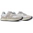 Cream New Balance 327 Shoes Mens PW7525-867