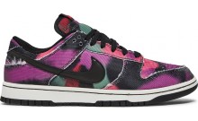 Pink Dunk Low Premium Shoes Womens PX5655-974