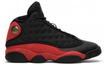 Red Jordan 13 Retro Shoes Mens PY1598-695