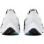 Black Metal Silver Nike Air Zoom Pegasus 38 Shoes Mens PY9096-233