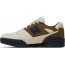 Brown New Balance size x 550 Shoes Womens QB7318-284