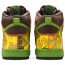 Red Dunk High Pro SB Shoes Mens QI5263-689