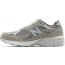 Grey New Balance Levi Shoes Womens QP3568-266